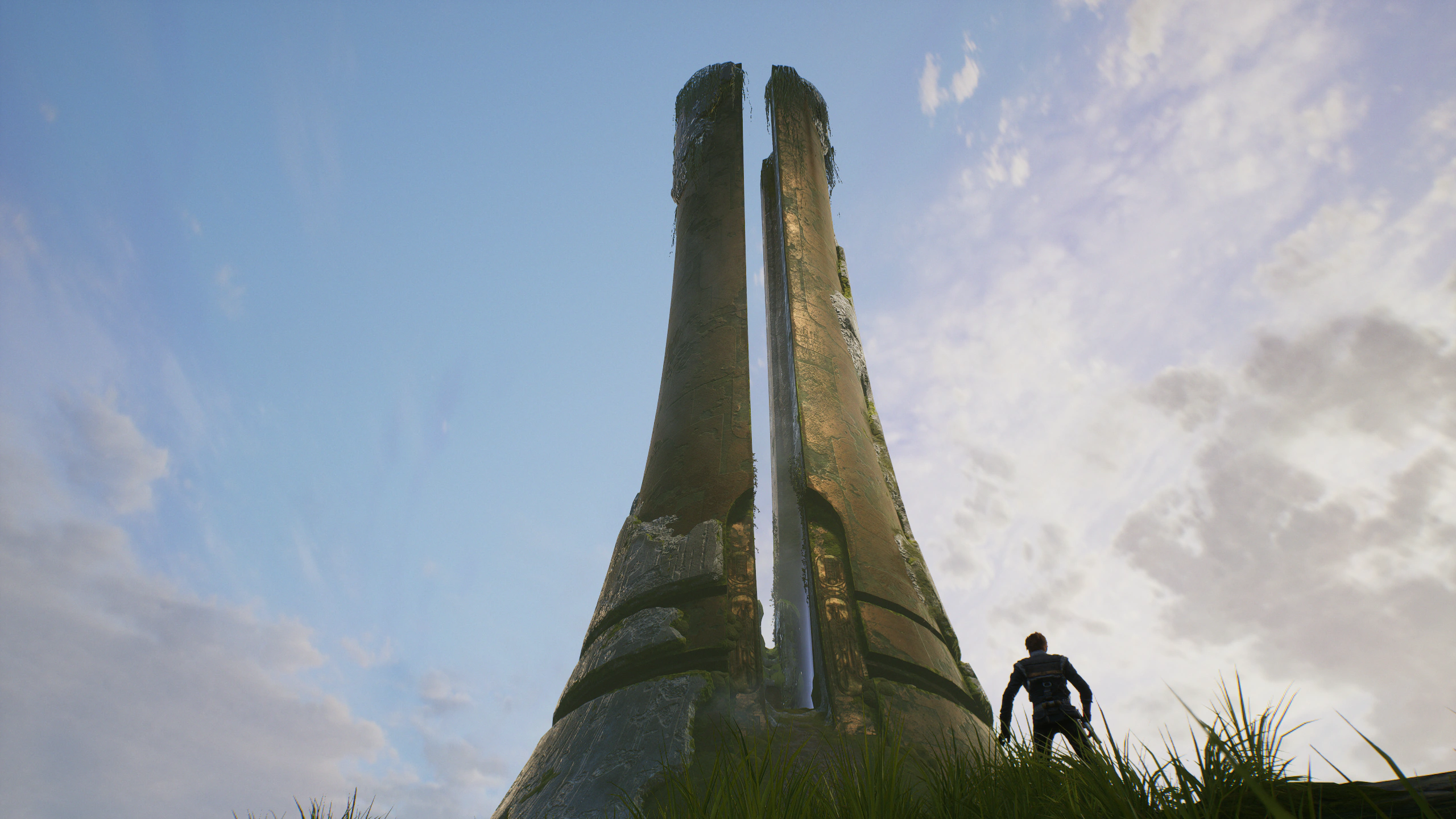 Star Wars Jedi : Fallen Order Screenshot